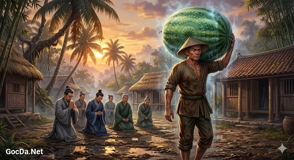 Truyện Bất Tử Hồn: Kẻ Đứng Ngoài Vòng Sinh Tử - Diệp Phi tiếp đãi - Ảnh minh họa phân cảnh 1