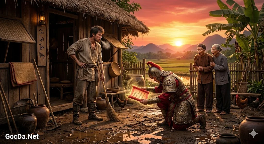 Truyện Bất Tử Hồn: Kẻ Đứng Ngoài Vòng Sinh Tử - Diệp Phi khó chịu - Ảnh minh họa phân cảnh 1