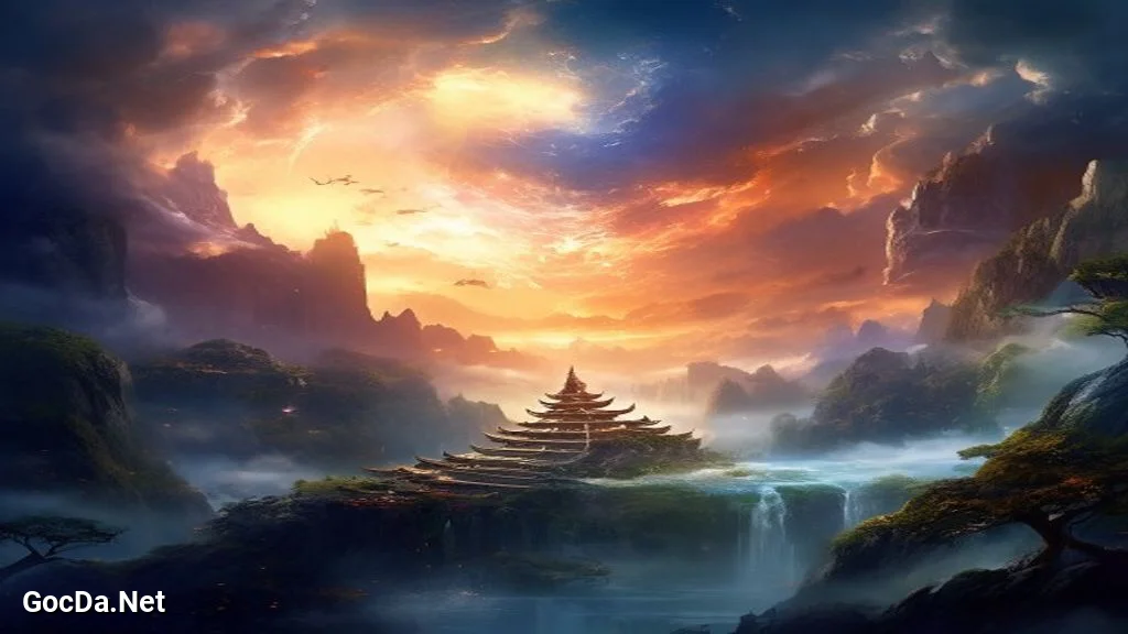 Bất Tử Hồn: Kẻ Đứng Ngoài Vòng Sinh Tử Chương 90: Kẻ thù ngoại bang vây quanh Truyện Bất Tử Hồn: Kẻ Đứng Ngoài Vòng Sinh Tử - Kẻ thù ngoại bang vây quanh - Ảnh minh họa phân cảnh 1
