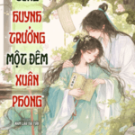 Cùng Huynh Trưởng Một Đêm Xuân Phong