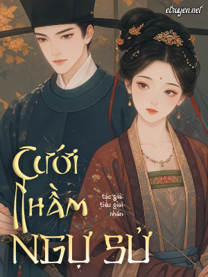 Cưới Nhầm Ngự Sử