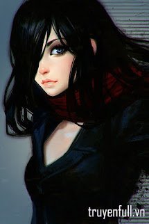 Devil’s Love (Tình Yêu Của Ác Quỷ 1)
