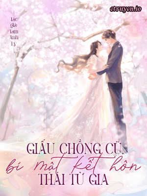 Giấu Chồng Cũ Bí Mật Kết Hôn Thái Tử Gia