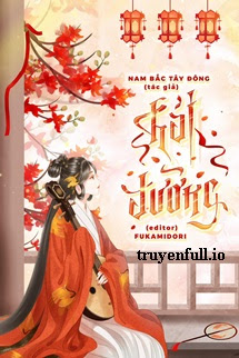 Hải Đường – Nam Bắc Tây Đông