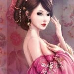 Hoàng Hậu Là Cường Giả