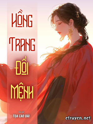 Hồng Trang Đổi Mệnh