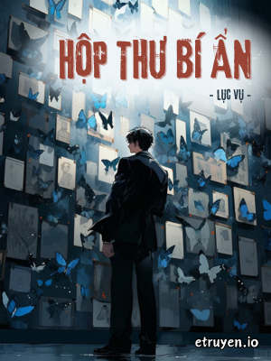 Hộp Thư Bí Ẩn