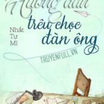 Hướng Dẫn Trêu Chọc Đàn Ông