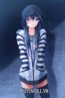 I’m A Girl, Not Hotboy