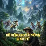Bất Tử Hồn: Kẻ Đứng Ngoài Vòng Sinh Tử
