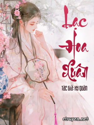 Lạc Hoa Xuân