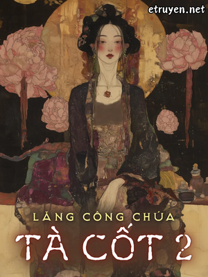Lăng Công Chúa