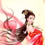 Lãnh Đế Bá Sủng Dị Năng Phi