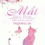 Mắt Đào Hoa