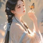 Mộng Trường Uyên – Cố Nghiên Nhất