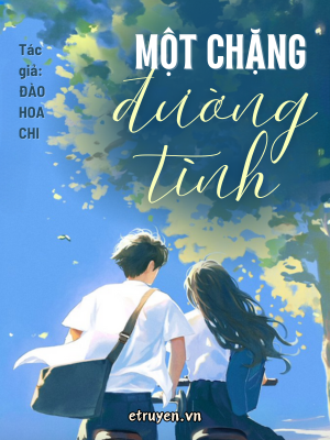Một Chặng Đường Tình