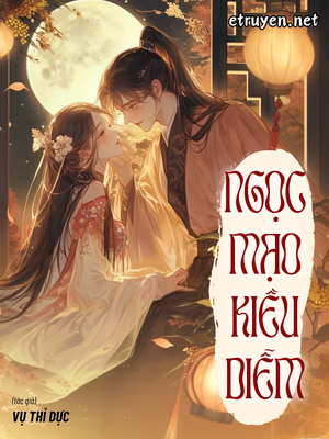 Ngọc Mạo Kiều Diễm