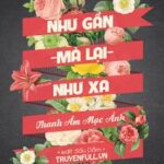 Như Xa Mà Lại Như Gần (Như Xa, Như Gần)