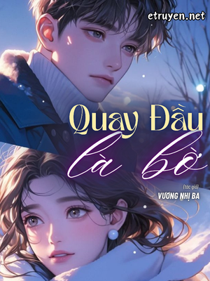 Quay Đầu Là Bờ