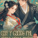Quỷ Y Cuồng Phi, Đừng Hòng Trốn!