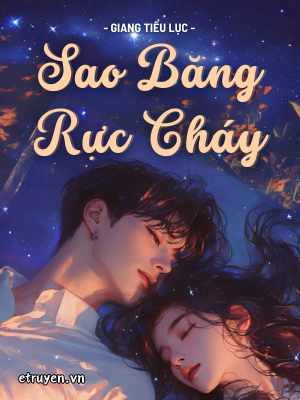 Sao Băng Rực Cháy