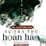 Sự Trả Thù Hoàn Hảo