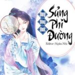 Sủng Phi Đường