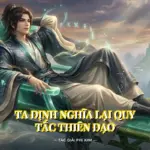 Khái Niệm Cấp Tu Tiên: Ta Định Nghĩa Lại Quy Tắc Thiên Đạo