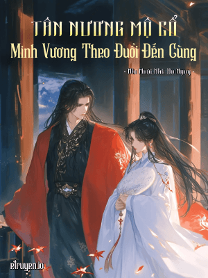 Tân Nương Mộ Cổ