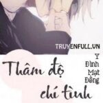 Thâm Độ Chí Tình