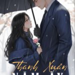 Thanh Xuân Năm Ấy