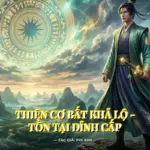 Thiên Cơ Bất Khả Lộ – Tồn Tại Đỉnh Cấp