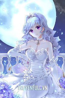 Thiên Thần Băng Giá – Angel Ice
