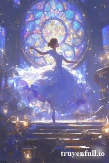 Thiếu Nữ Ballet – Ngã Thị Đại Vương