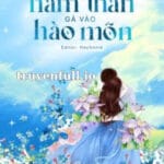 Thoát Khỏi Nam Thần, Gả Vào Hào Môn
