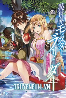 Thuần Thú Sư Ở Dị Giới – Other World’s Monster Breeder