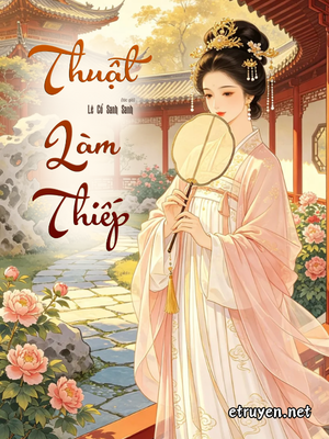 Thuật Làm Thiếp