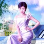 Tiên Hôn Hậu Ái