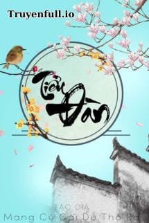 Tiểu Đàn – Mang Củ Cải Dụ Thỏ Ra