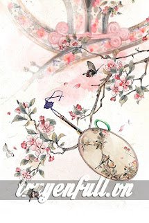 Tiếu Xuân Phong – Lệ Mộ Huyết Lan