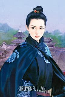 Tô Mộc Lan – Nàng Vương Phi Bướng Bỉnh