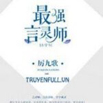 Tối Cường Ngôn Linh Sư