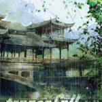 Trăng Sáng Chiếu Lầu Tây