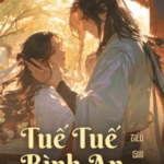 Tuế Tuế Bình An