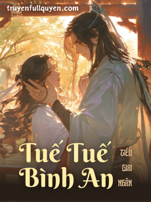 Tuế Tuế Bình An