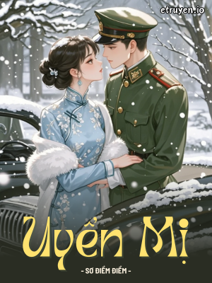 Uyển Mị