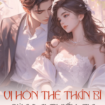 Vị Hôn Thê Thần Bí Của Đại Thiếu Gia
