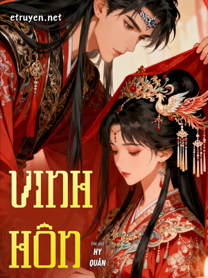 Vinh Hôn