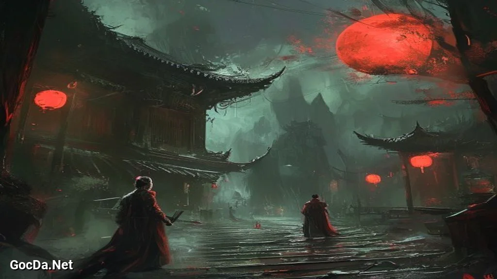 Sổ Tay Bắt Ma Của Kẻ Gom Xác Chương 18: Bóng ma trong gương phòng tắm Truyện Sổ Tay Bắt Ma Của Kẻ Gom Xác - Bóng ma trong gương phòng tắm - Ảnh minh họa phân cảnh 1
