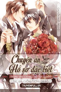 Chuyên Án – Hồ Sơ Đặc Biệt